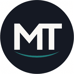 Maham Techworld logo