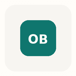 OpenBuilder.ai logo