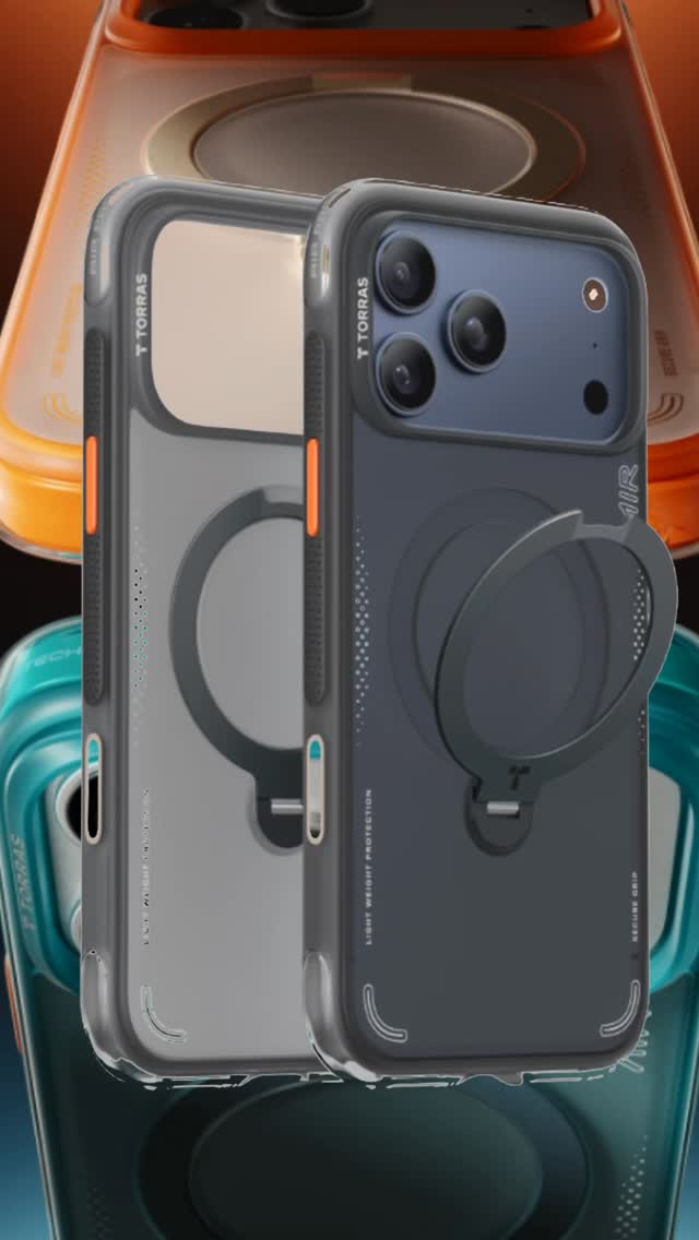 Dropped my iPhone - and it survived thumbnail