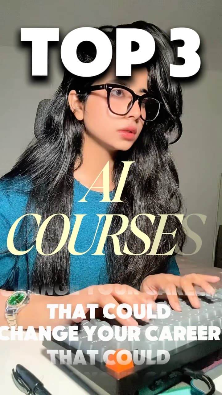 Freshers - make your CV stand out with AI thumbnail
