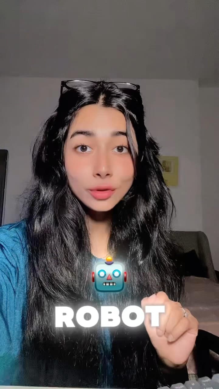 That “I’m not a robot” button has trust issues thumbnail
